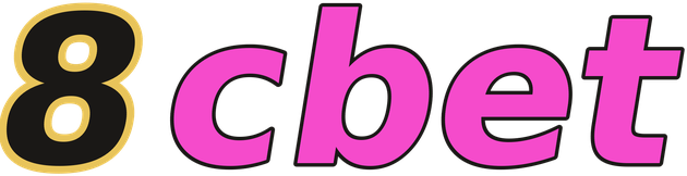 8cbet logo